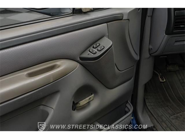 1996 Ford F150 (CC-2089927) for sale in Ft Worth, Texas