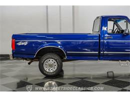 1996 Ford F150 (CC-2089927) for sale in Ft Worth, Texas
