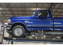 1996 Ford F150 (CC-2089927) for sale in Ft Worth, Texas