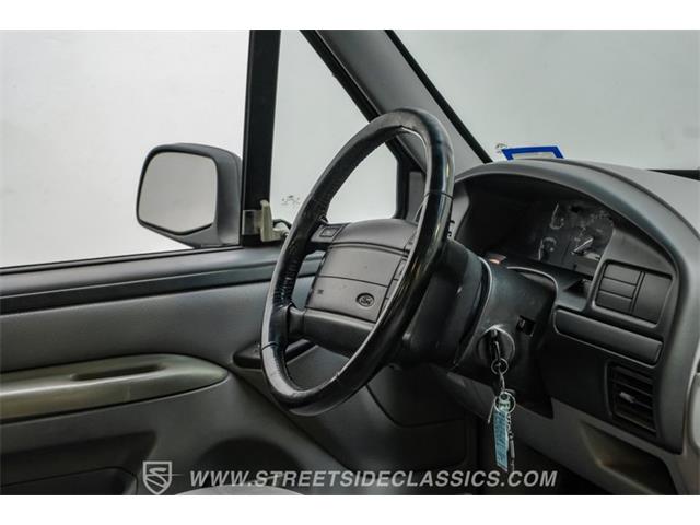 1996 Ford F150 (CC-2089927) for sale in Ft Worth, Texas