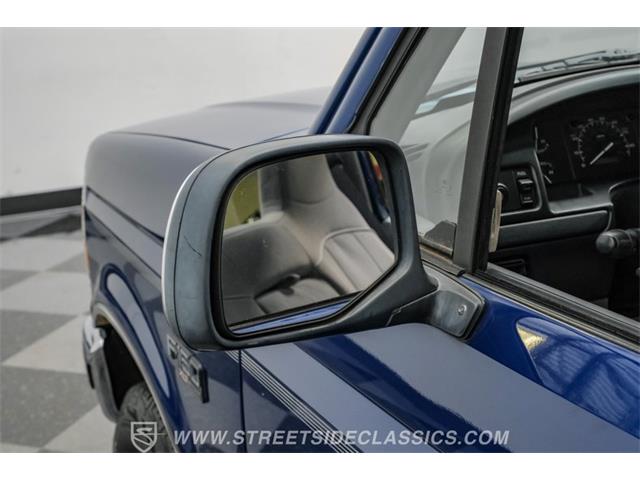 1996 Ford F150 (CC-2089927) for sale in Ft Worth, Texas