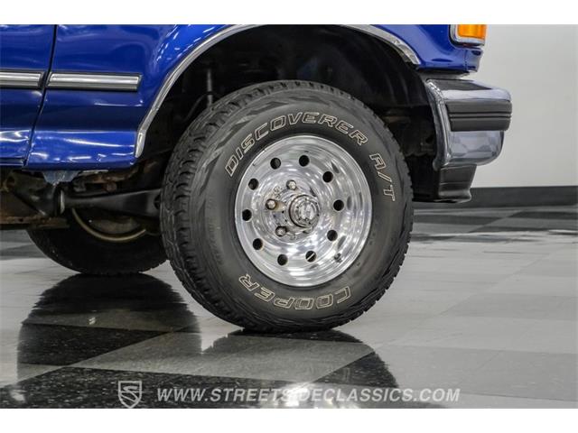 1996 Ford F150 (CC-2089927) for sale in Ft Worth, Texas