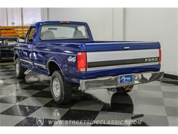 1996 Ford F150 (CC-2089927) for sale in Ft Worth, Texas