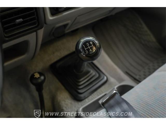 1996 Ford F150 (CC-2089927) for sale in Ft Worth, Texas