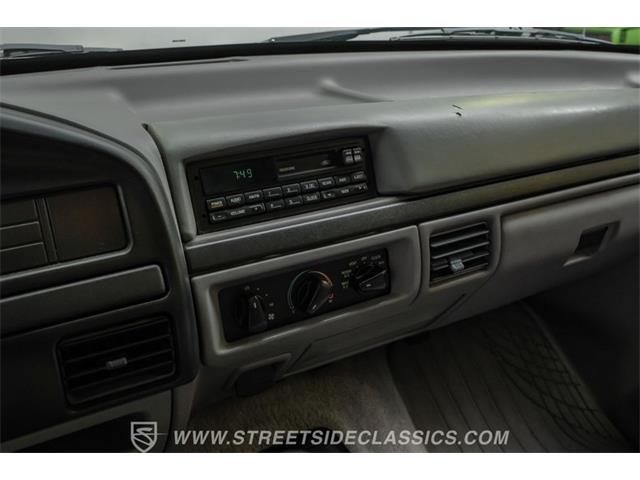 1996 Ford F150 (CC-2089927) for sale in Ft Worth, Texas