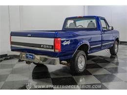 1996 Ford F150 (CC-2089927) for sale in Ft Worth, Texas