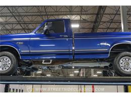 1996 Ford F150 (CC-2089927) for sale in Ft Worth, Texas