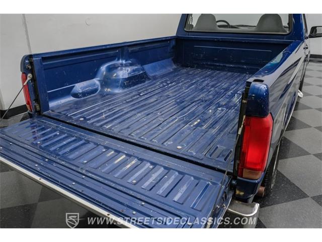 1996 Ford F150 (CC-2089927) for sale in Ft Worth, Texas