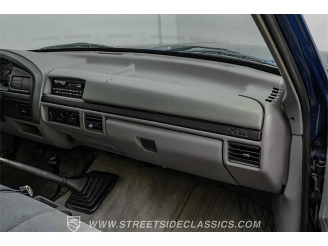 1996 Ford F150 (CC-2089927) for sale in Ft Worth, Texas