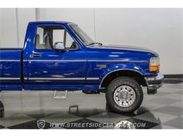 1996 Ford F150 (CC-2089927) for sale in Ft Worth, Texas