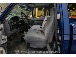 1996 Ford F150 (CC-2089927) for sale in Ft Worth, Texas