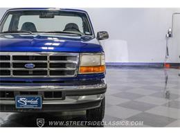 1996 Ford F150 (CC-2089927) for sale in Ft Worth, Texas