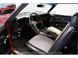 1969 Chevrolet Camaro (CC-2089928) for sale in Concord, North Carolina