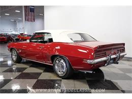 1969 Chevrolet Camaro (CC-2089928) for sale in Concord, North Carolina