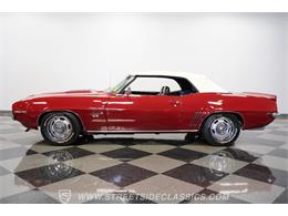 1969 Chevrolet Camaro (CC-2089928) for sale in Concord, North Carolina