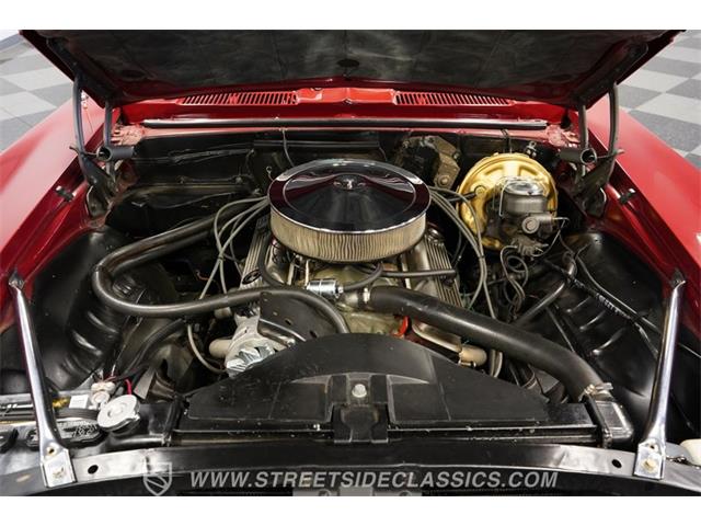 1969 Chevrolet Camaro (CC-2089928) for sale in Concord, North Carolina