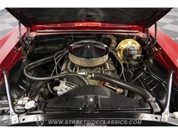 1969 Chevrolet Camaro (CC-2089928) for sale in Concord, North Carolina