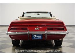 1969 Chevrolet Camaro (CC-2089928) for sale in Concord, North Carolina