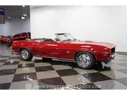 1969 Chevrolet Camaro (CC-2089928) for sale in Concord, North Carolina