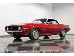 1969 Chevrolet Camaro (CC-2089928) for sale in Concord, North Carolina