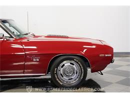 1969 Chevrolet Camaro (CC-2089928) for sale in Concord, North Carolina