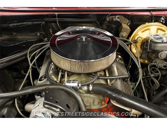 1969 Chevrolet Camaro (CC-2089928) for sale in Concord, North Carolina