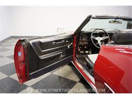 1969 Chevrolet Camaro (CC-2089928) for sale in Concord, North Carolina