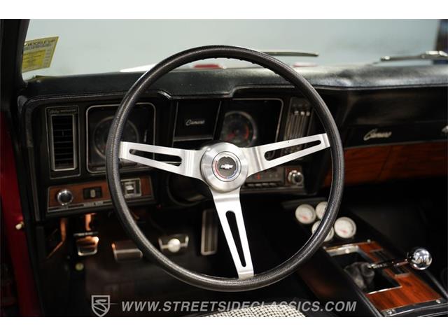 1969 Chevrolet Camaro (CC-2089928) for sale in Concord, North Carolina