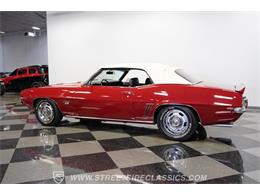 1969 Chevrolet Camaro (CC-2089928) for sale in Concord, North Carolina