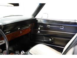 1969 Chevrolet Camaro (CC-2089928) for sale in Concord, North Carolina
