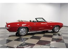 1969 Chevrolet Camaro (CC-2089928) for sale in Concord, North Carolina