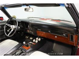1969 Chevrolet Camaro (CC-2089928) for sale in Concord, North Carolina