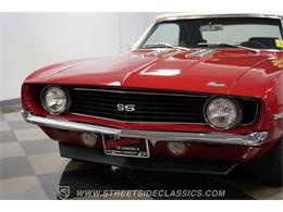 1969 Chevrolet Camaro (CC-2089928) for sale in Concord, North Carolina