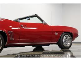 1969 Chevrolet Camaro (CC-2089928) for sale in Concord, North Carolina