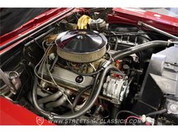 1969 Chevrolet Camaro (CC-2089928) for sale in Concord, North Carolina