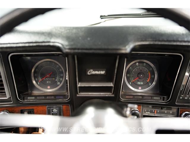 1969 Chevrolet Camaro (CC-2089928) for sale in Concord, North Carolina