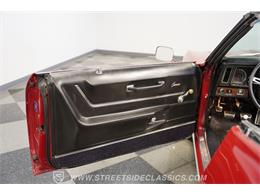 1969 Chevrolet Camaro (CC-2089928) for sale in Concord, North Carolina