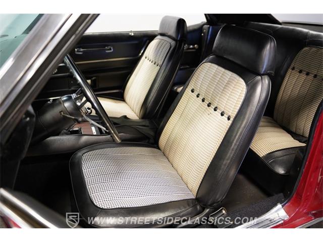 1969 Chevrolet Camaro (CC-2089928) for sale in Concord, North Carolina
