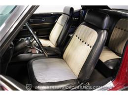 1969 Chevrolet Camaro (CC-2089928) for sale in Concord, North Carolina