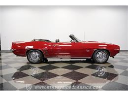 1969 Chevrolet Camaro (CC-2089928) for sale in Concord, North Carolina