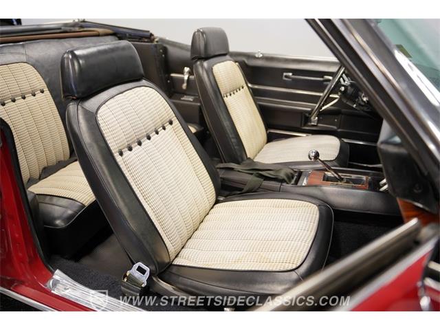 1969 Chevrolet Camaro (CC-2089928) for sale in Concord, North Carolina