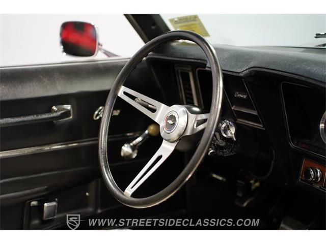 1969 Chevrolet Camaro (CC-2089928) for sale in Concord, North Carolina