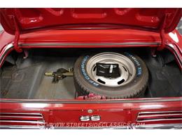 1969 Chevrolet Camaro (CC-2089928) for sale in Concord, North Carolina
