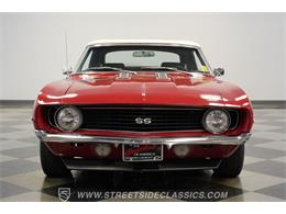 1969 Chevrolet Camaro (CC-2089928) for sale in Concord, North Carolina
