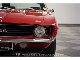 1969 Chevrolet Camaro (CC-2089928) for sale in Concord, North Carolina