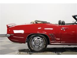 1969 Chevrolet Camaro (CC-2089928) for sale in Concord, North Carolina