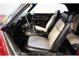 1969 Chevrolet Camaro (CC-2089928) for sale in Concord, North Carolina