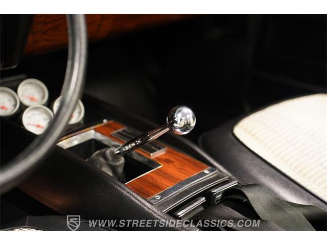 1969 Chevrolet Camaro (CC-2089928) for sale in Concord, North Carolina