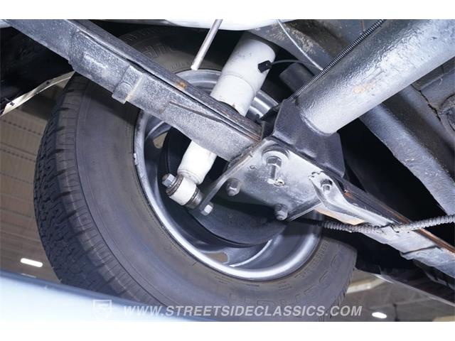 1969 Chevrolet Camaro (CC-2089928) for sale in Concord, North Carolina