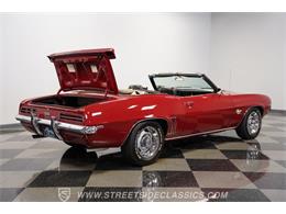 1969 Chevrolet Camaro (CC-2089928) for sale in Concord, North Carolina